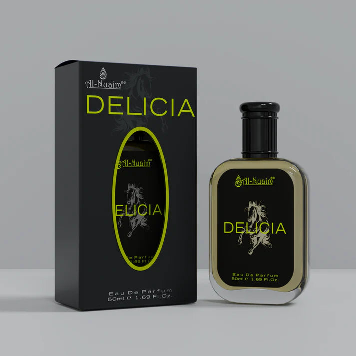 Delicia 50ml EDP